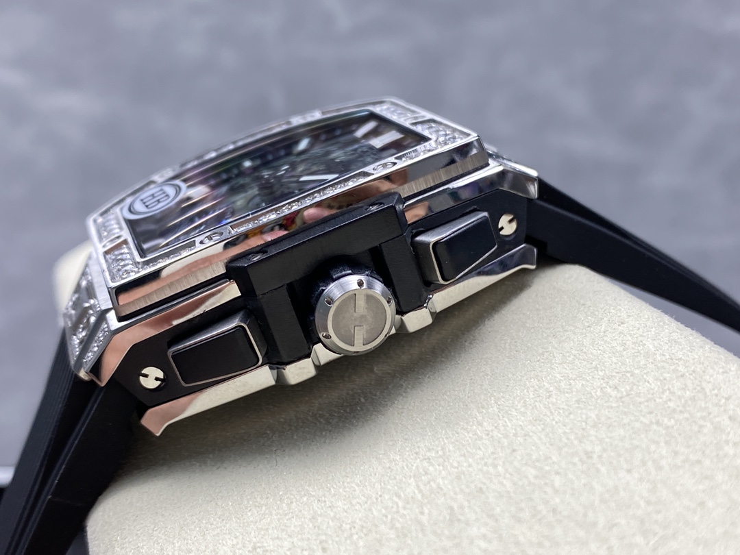 Hublot Spirit of Big Bang Titanium 642.NE.2010.RW.1604