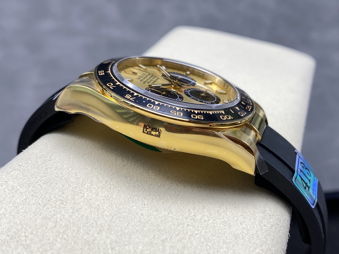 Replica Rolex Cosmograph Daytona 126518LN