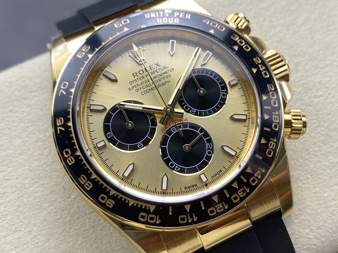 Replica Rolex Cosmograph Daytona 126518LN