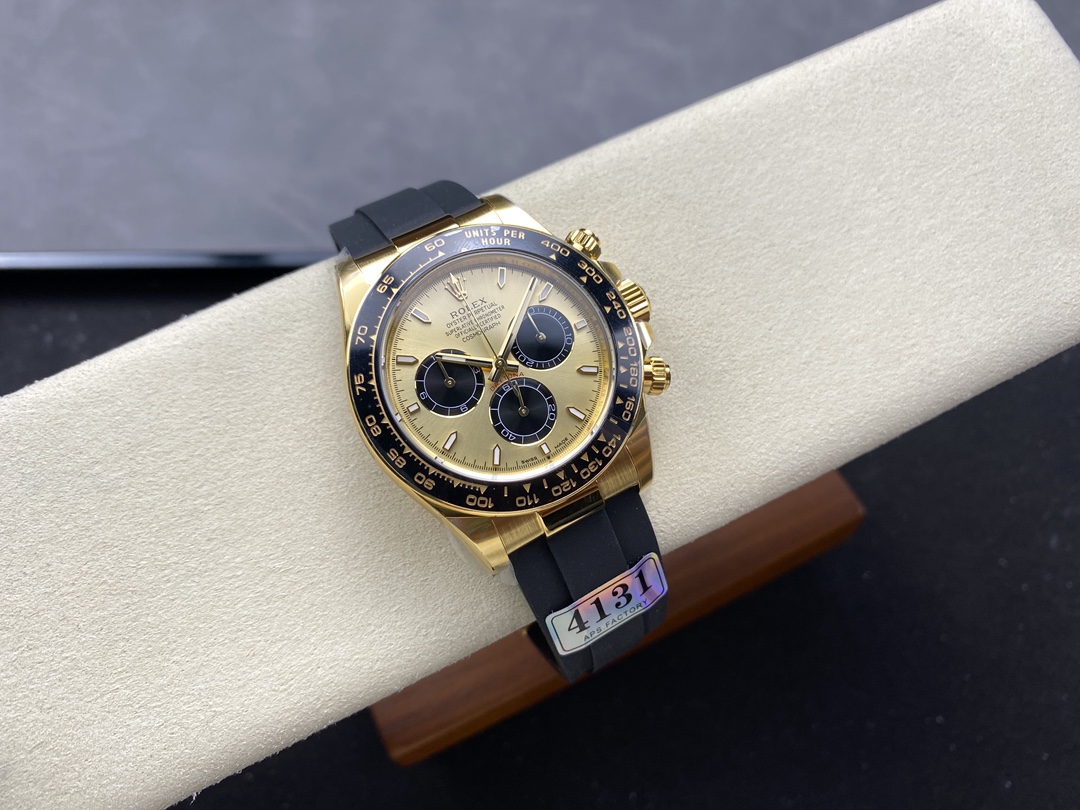 Replica Rolex Cosmograph Daytona 126518LN