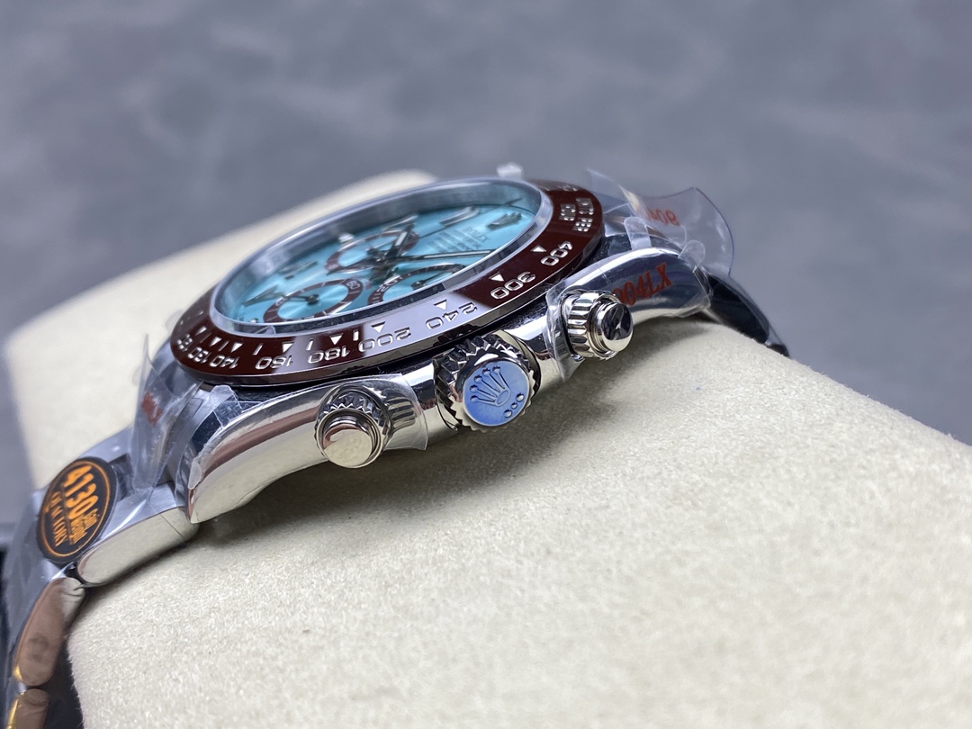 Rolex Daytona Arabic 116506