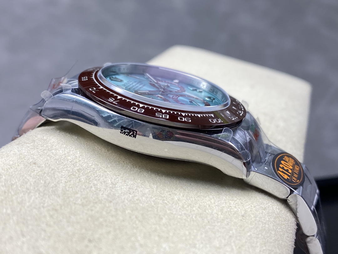 Rolex Daytona Arabic 116506