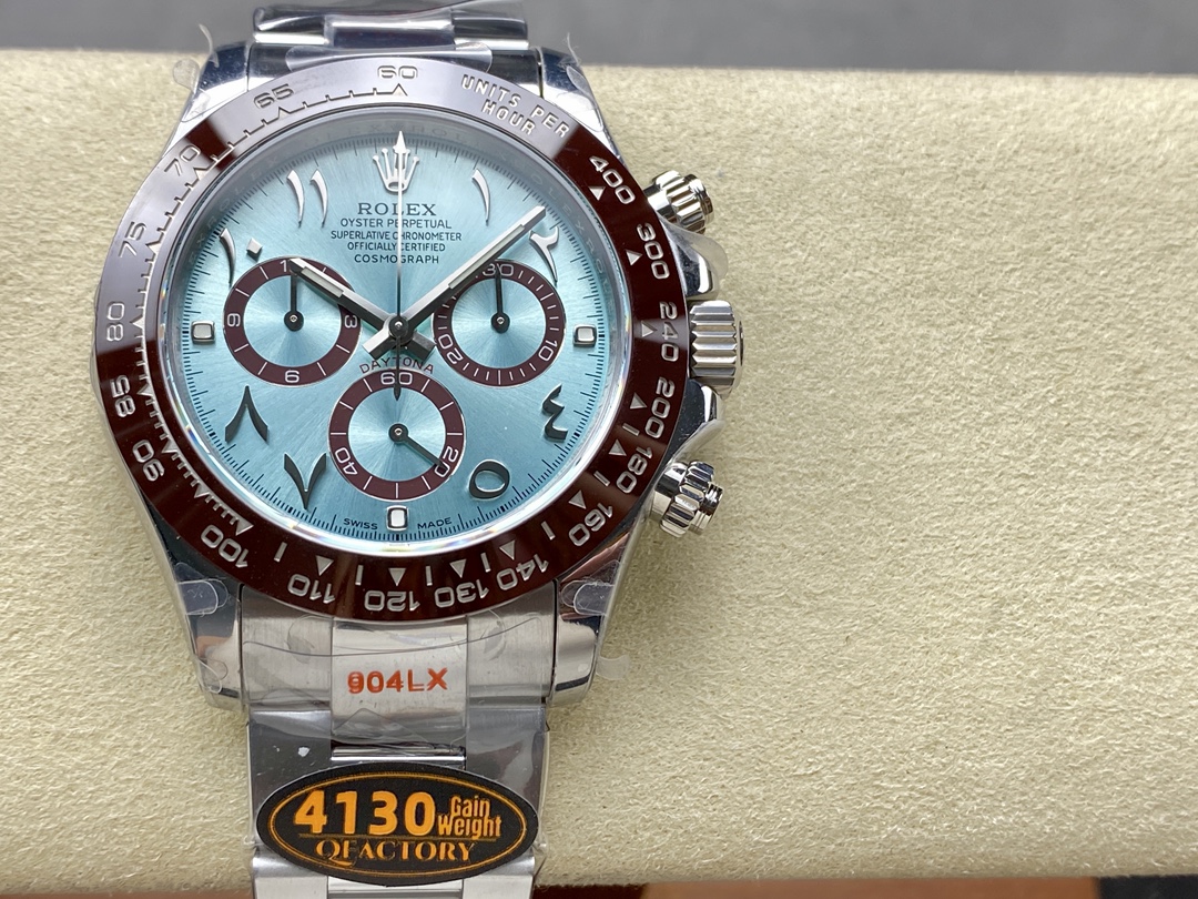 Rolex Daytona Arabic 116506