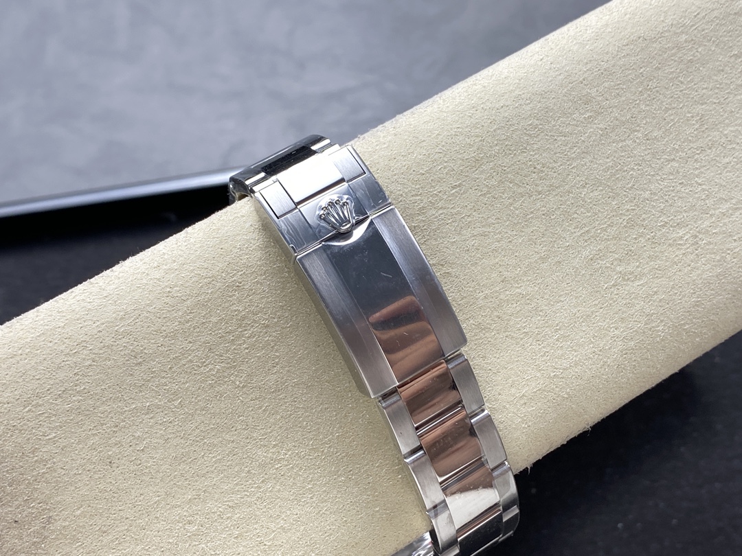 Rolex Cosmograph Daytona Oystersteel m126500ln 0002 40mm