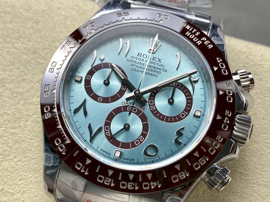 Rolex Daytona Arabic 116506