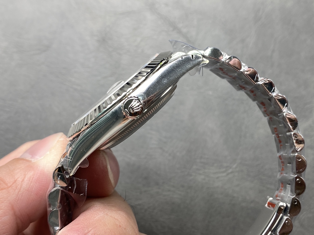 Rolex Datejust 126334 0014 41MM