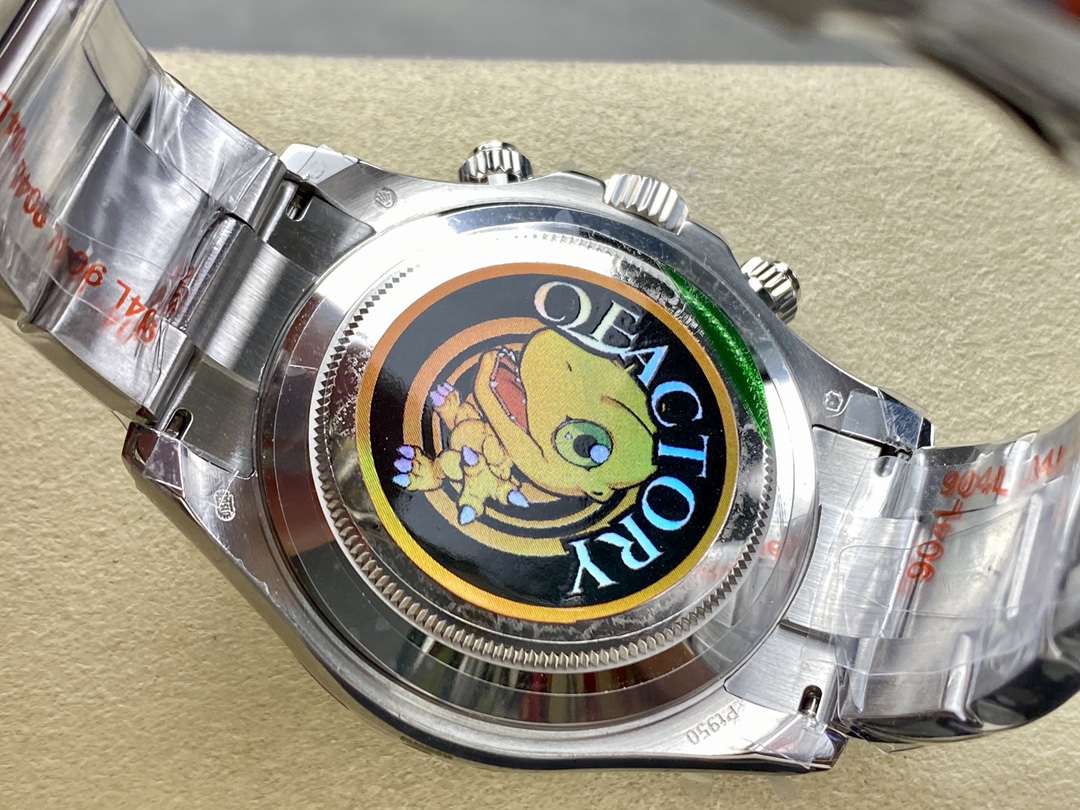 Rolex Daytona Arabic 116506