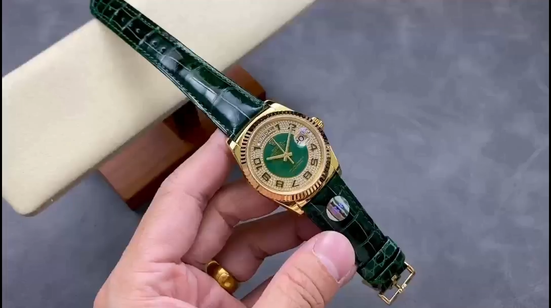 Rolex Day Date 118138 36mm