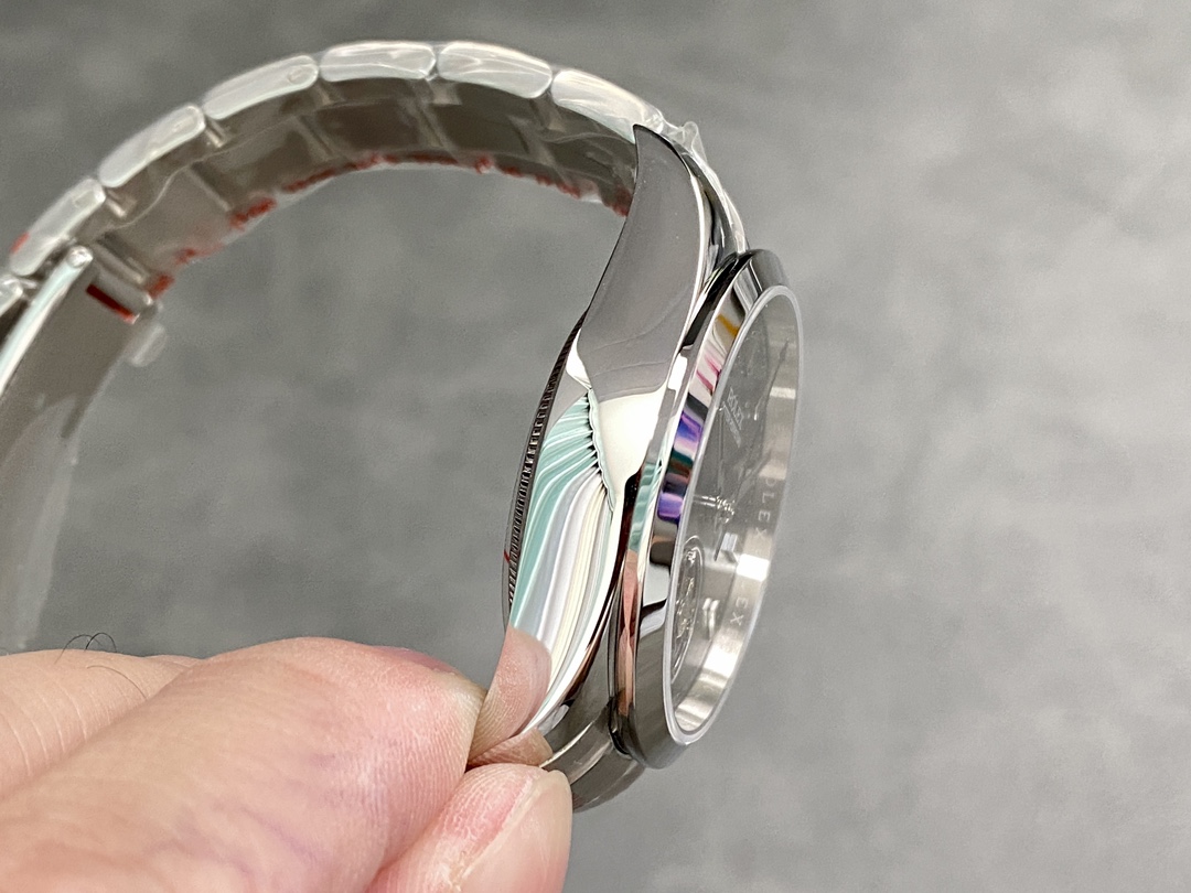 Rolex Milgauss 116400 LNT01HS-001 Swiss Automatic Replica Watch