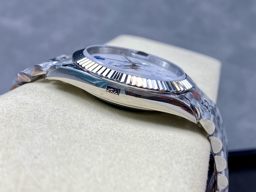 Rolex Datejust 126334 41mm Who Cares Dial