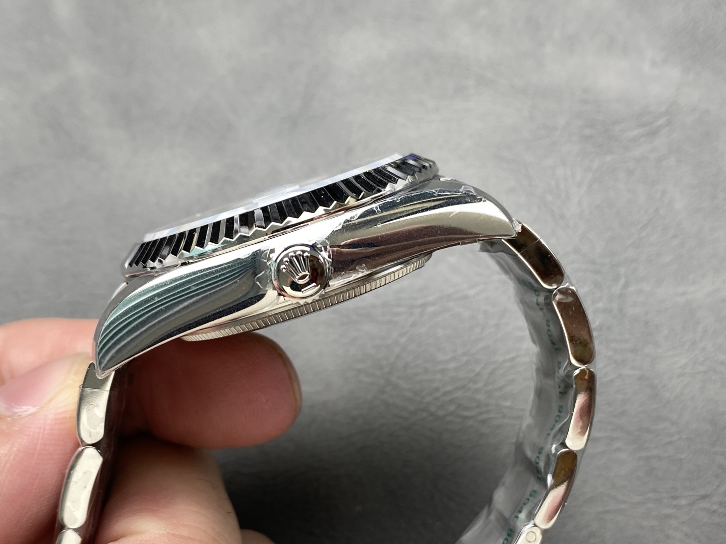 Rolex Sky Dweller 42 Oystersteel White Dial m336934 0003 Men's Watch