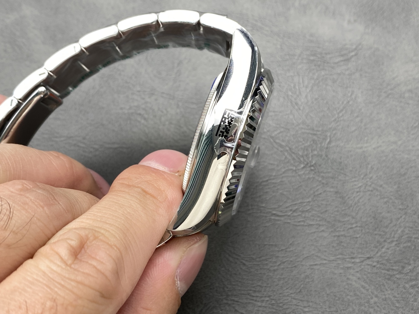 Rolex Sky Dweller 42 Oystersteel White Dial m336934 0003 Men's Watch