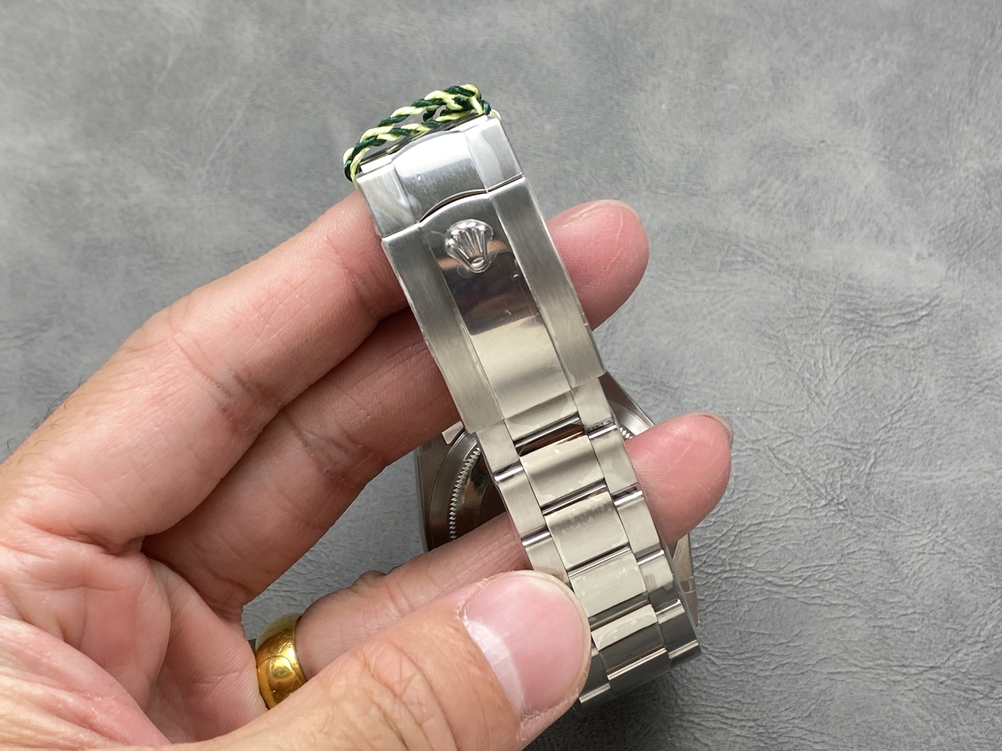 Rolex Sky Dweller 42 Oystersteel White Dial m336934 0003 Men's Watch