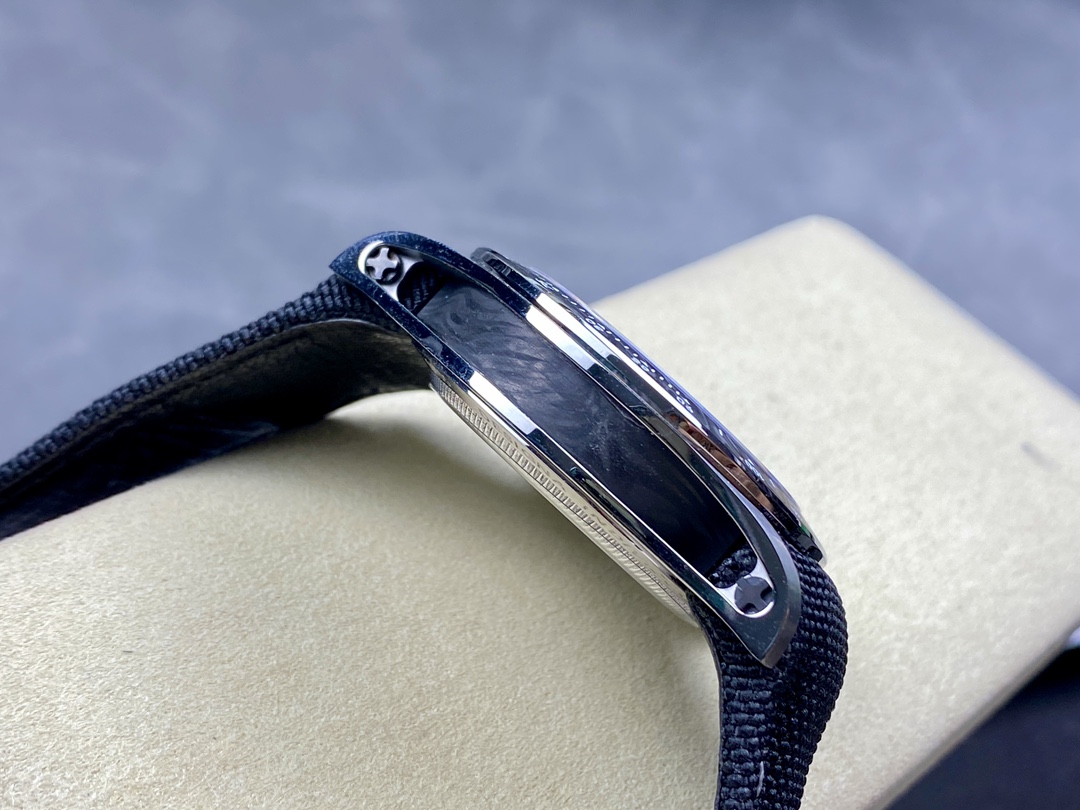 Rolex Daytona DIW Titanium & Carbon Fiber Nylon Strap