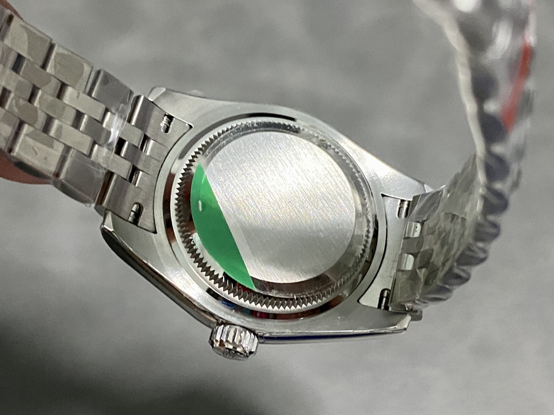 Rolex Datejust 279174 Stainless Steel Pink Index Dial 28mm Lady Replica Watch