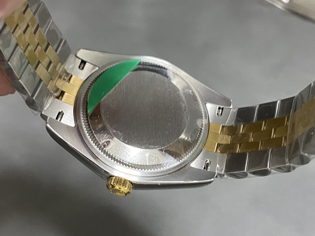 Rolex Datejust 279173 Mother Of Pearl Diamond Dial Fluted Bezel 28mm Lady Replica Watch