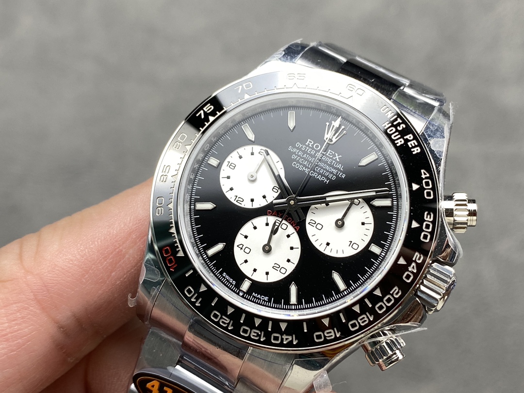 Rolex Daytona 126529LN 40MM