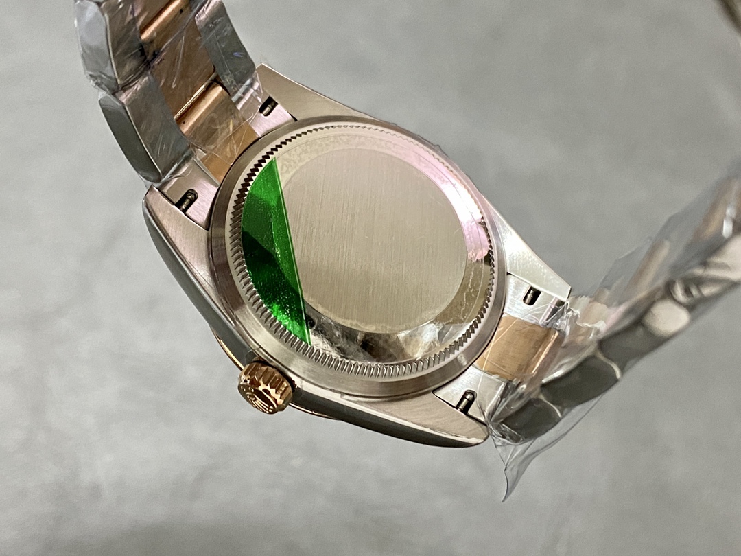 Rolex Datejust 31 Rose Diamond Dial 278271 0023 Women's Watch