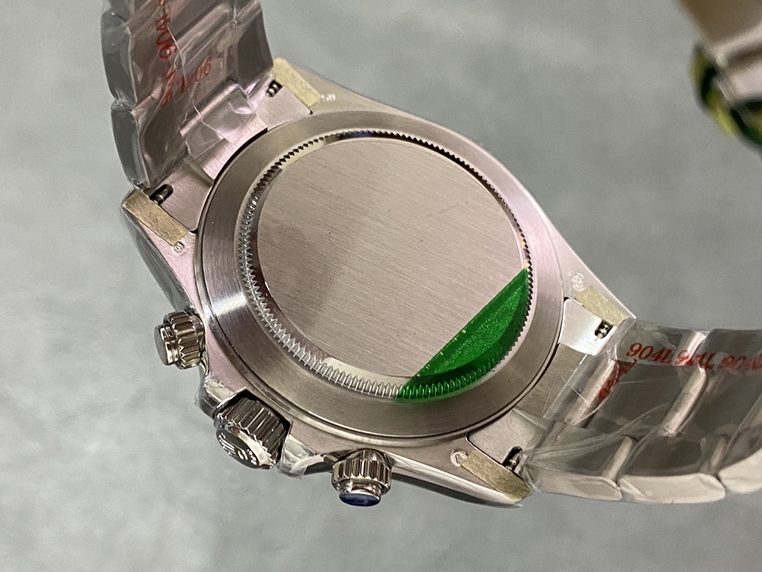 Rolex Daytona Oyster Perpetual Platinum Ice Blue Dial 116576TBR