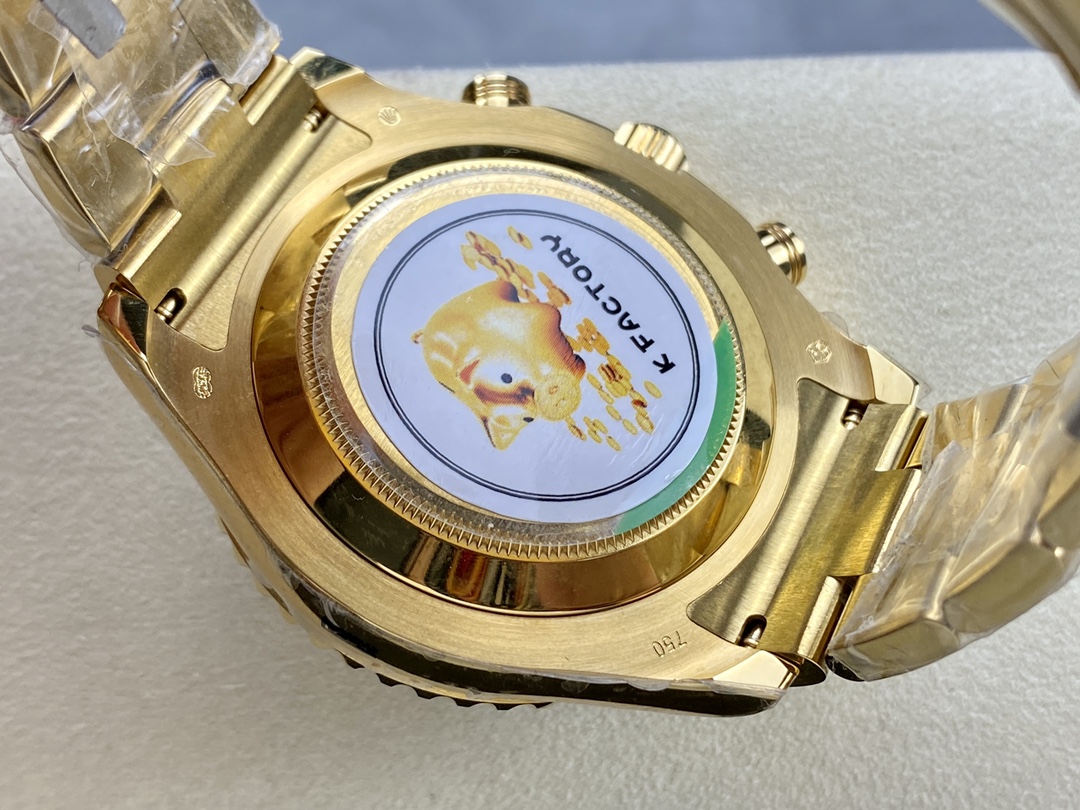 Rolex Yacht-Master II 116688 White Dial 44mm Mens replica watch