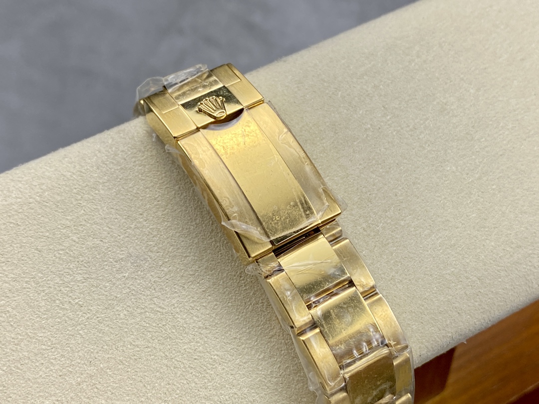 Rolex Yacht-Master II 116688 White Dial 44mm Mens replica watch