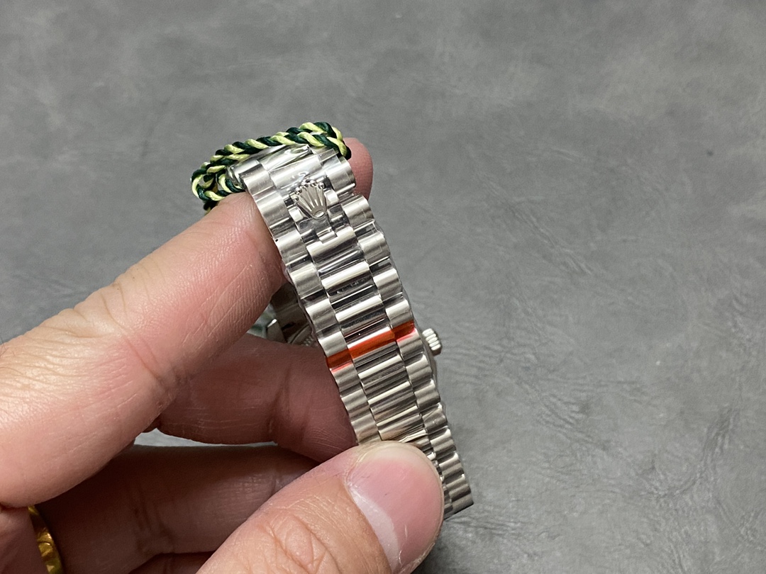 Rolex Datejust 31 Fluted Bezel Blue Dial m278274 Women's Watch