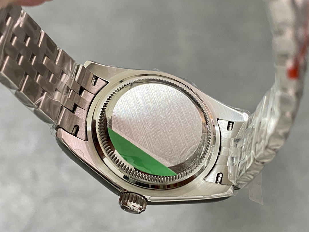 Rolex Datejust 279174 Stainless Steel Dark Grey Roman Dial 28mm Lady Replica Watch