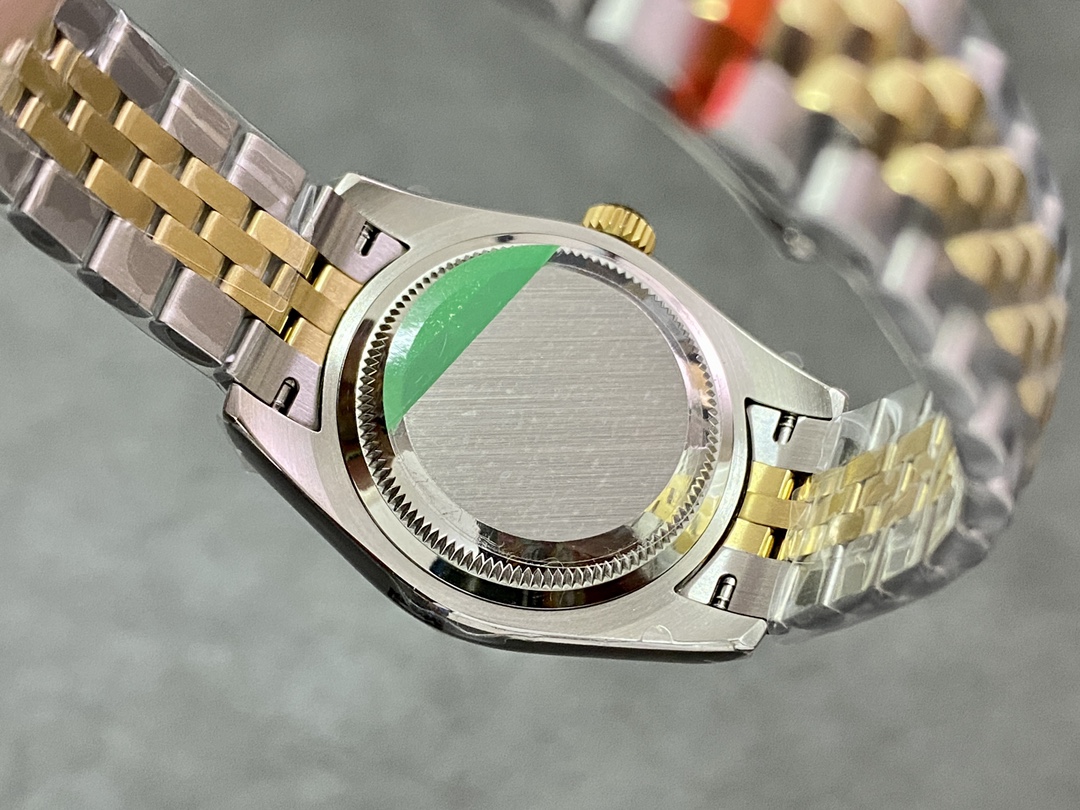 Rolex Datejust 28mm 279173 0019 Silver Index Dial Fluted Bezel 28mm Lady Replica Watch