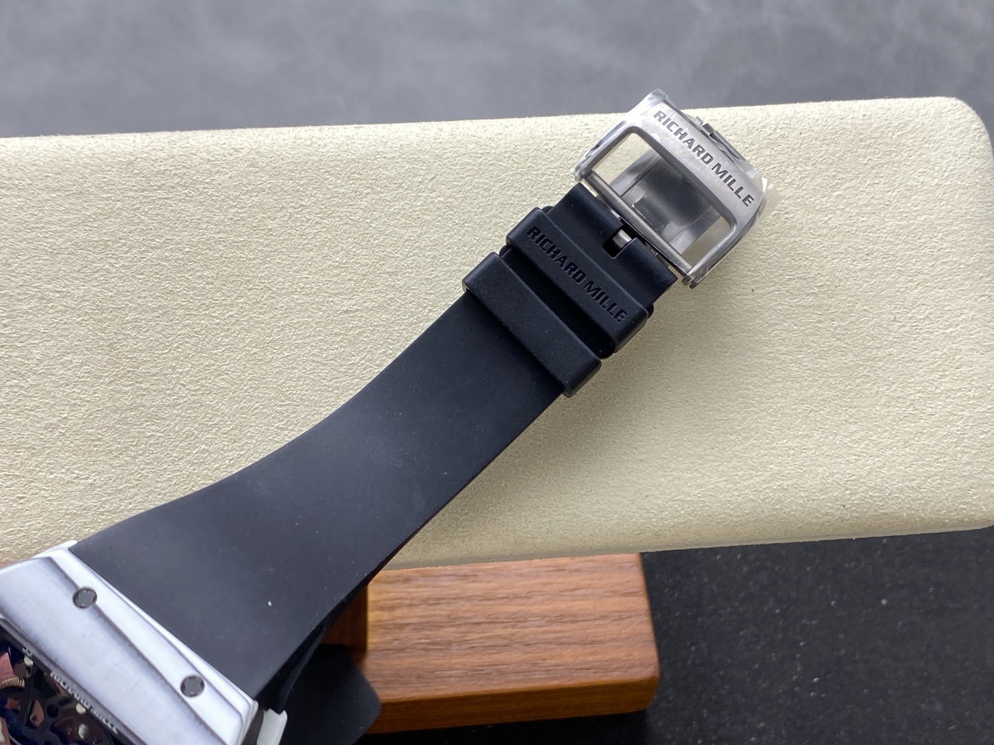 Richard Mille RM 61-01 Ultimate Edition Yohan Blake