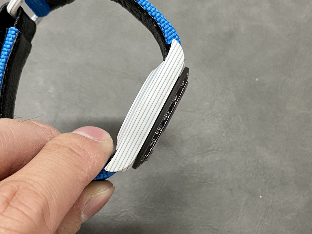 Rolex Daytona Cosmograph Carbon Fiber Luminescent Coating 40mm Nylon Strap Men's Watch