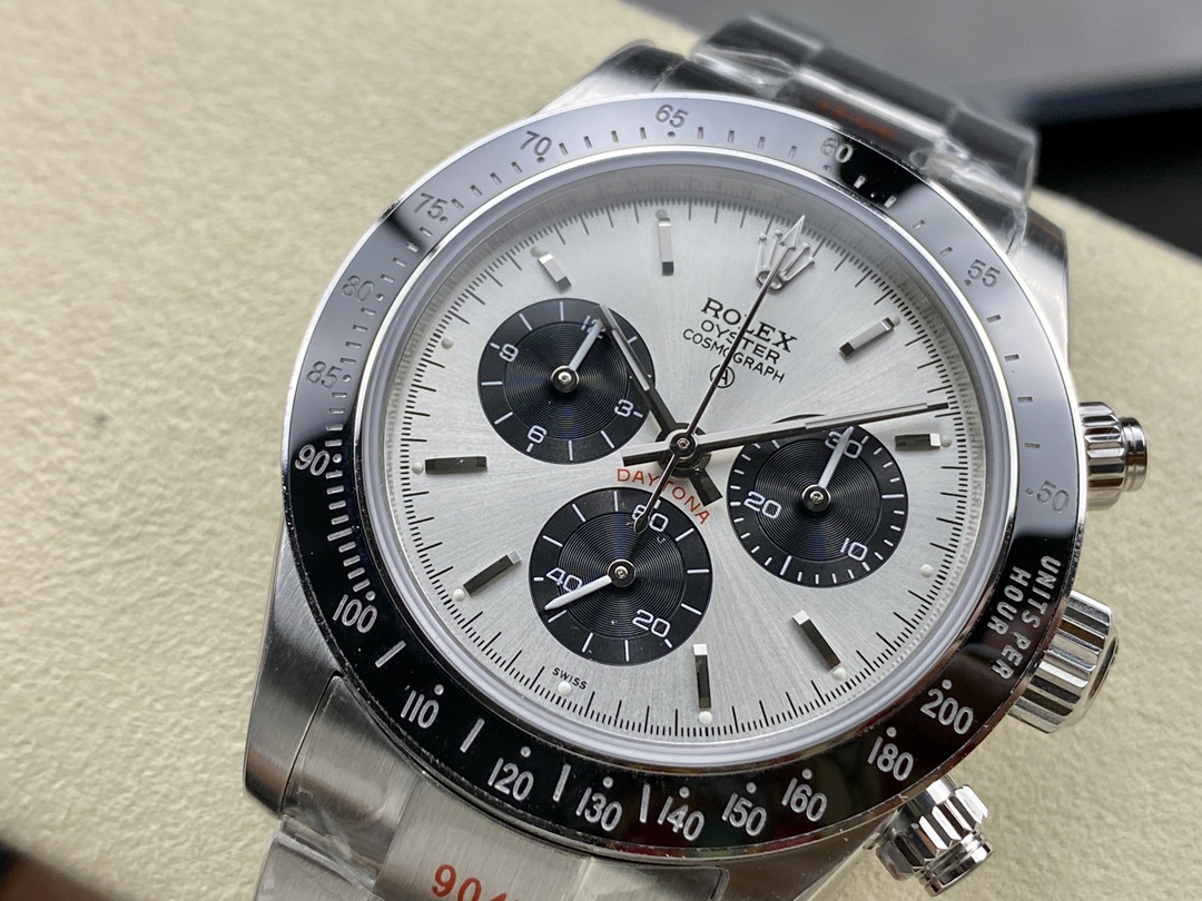 Rolex Daytona Artisans De Geneve Tribute to 6263 II 