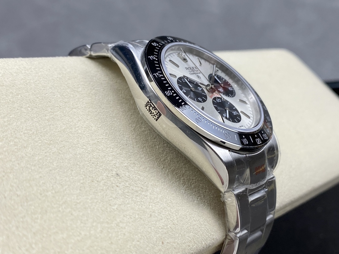 Rolex Daytona Artisans De Geneve Tribute to 6263 II 