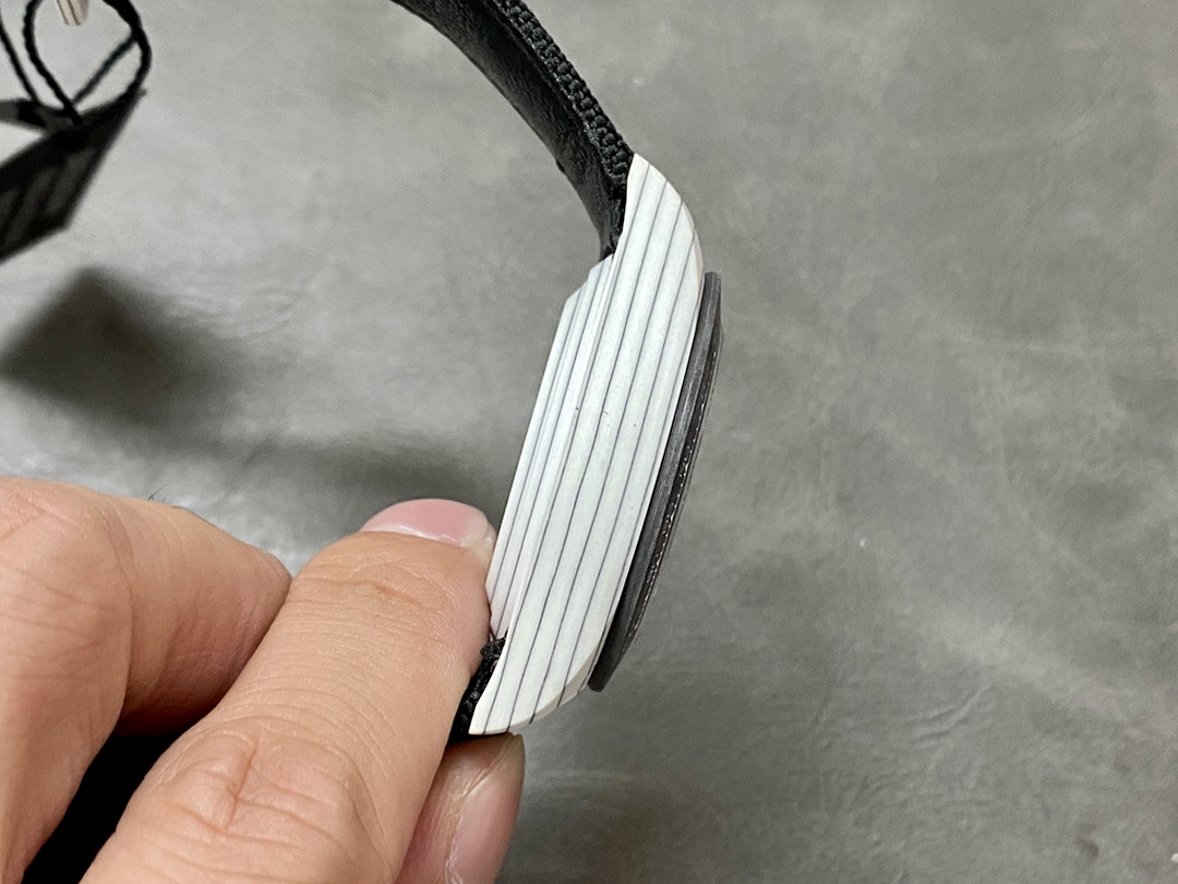 Rolex Daytona Cosmograph Carbon Fiber Luminescent Coating 40mm Black Dial Men's Watch