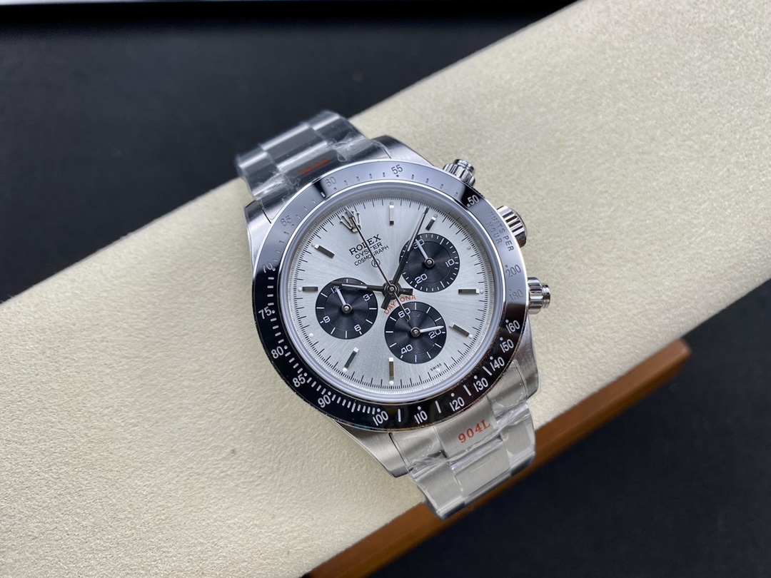 Rolex Daytona Artisans De Geneve Tribute to 6263 II 