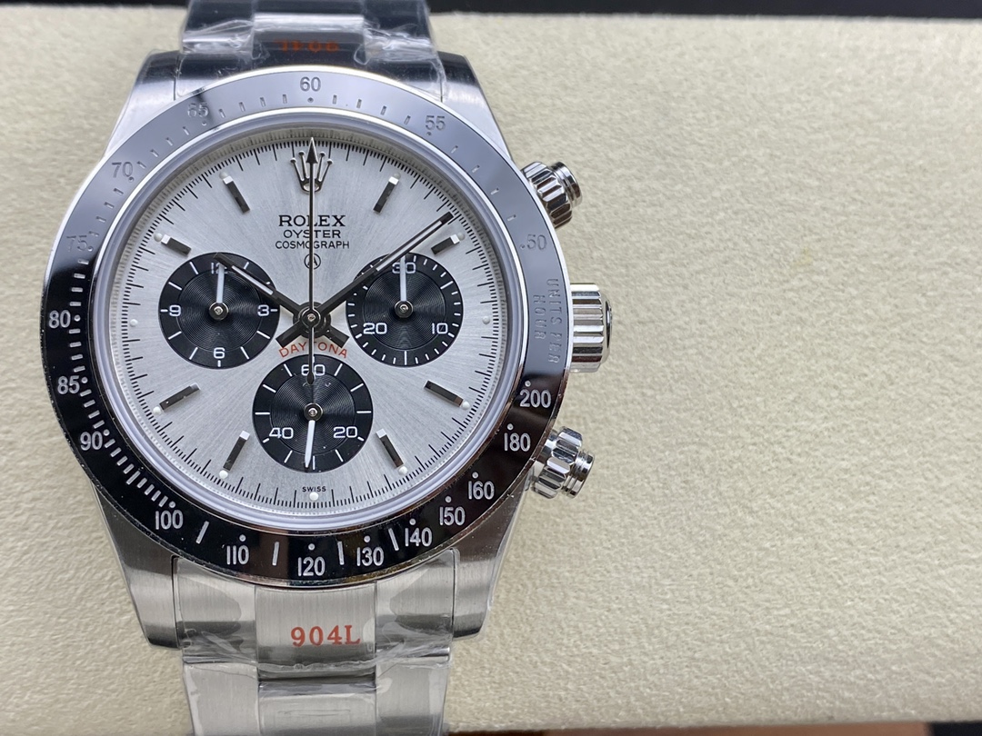 Rolex Daytona Artisans De Geneve Tribute to 6263 II 