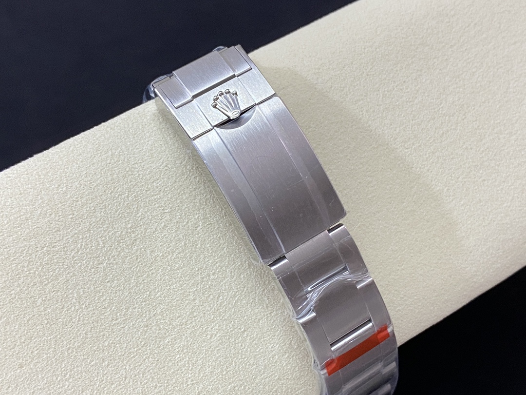 Rolex Cosmograph Daytona 116520 Bamford Heritage Paul Newman Black Dial Steel 40mm Men's Watch