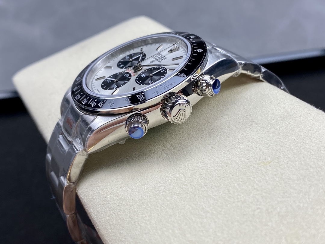 Rolex Daytona Artisans De Geneve Tribute to 6263 II 