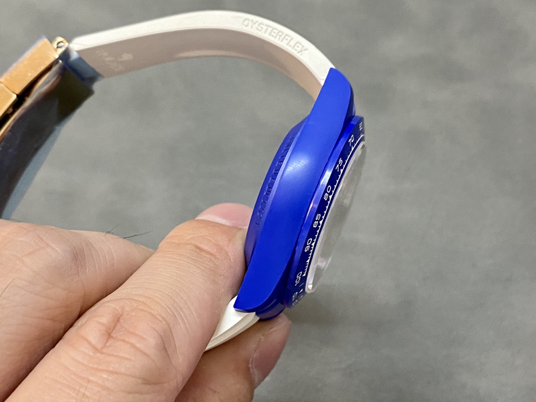 Rolex Daytona AET Remould Les Demoiselles D'Avignon 40mm Men's Watch