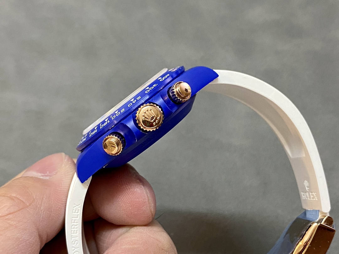 Rolex Daytona AET Remould Les Demoiselles D'Avignon 40mm Men's Watch