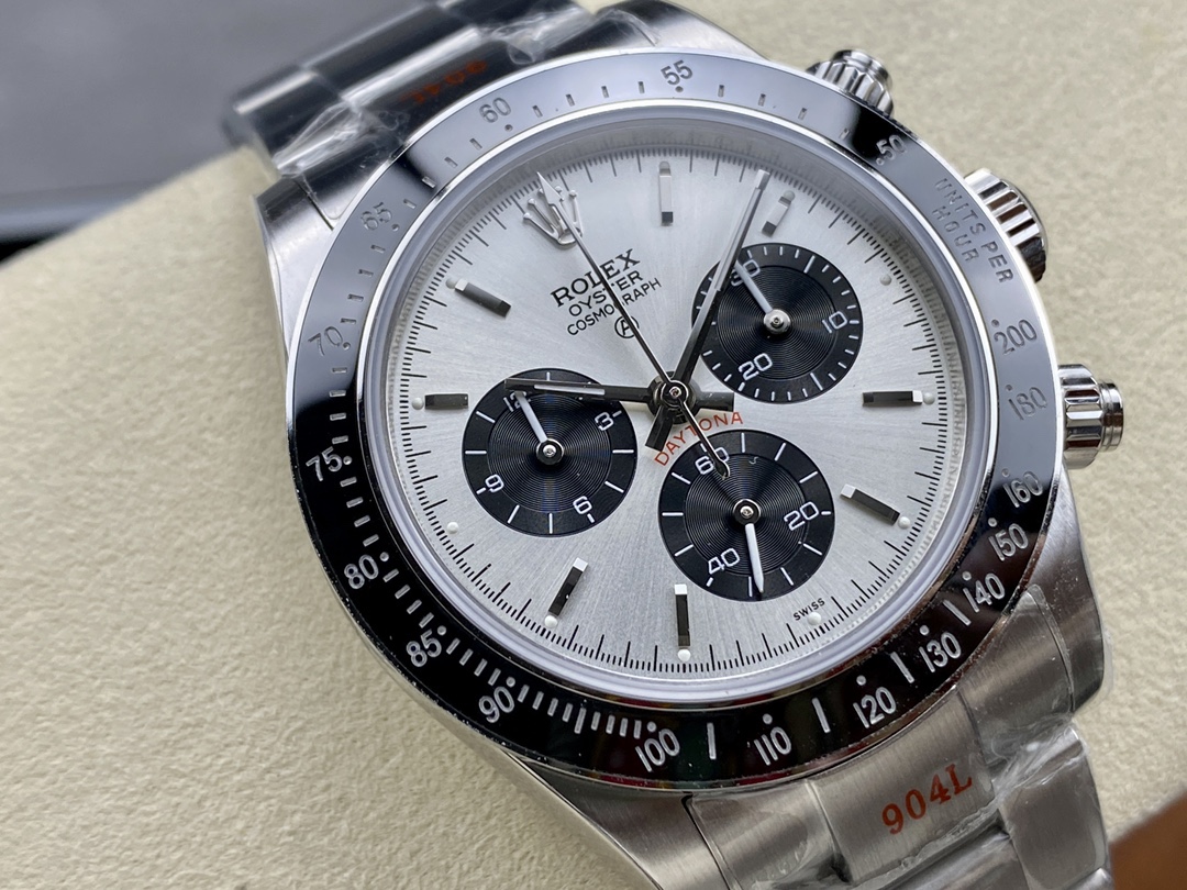 Rolex Daytona Artisans De Geneve Tribute to 6263 II 