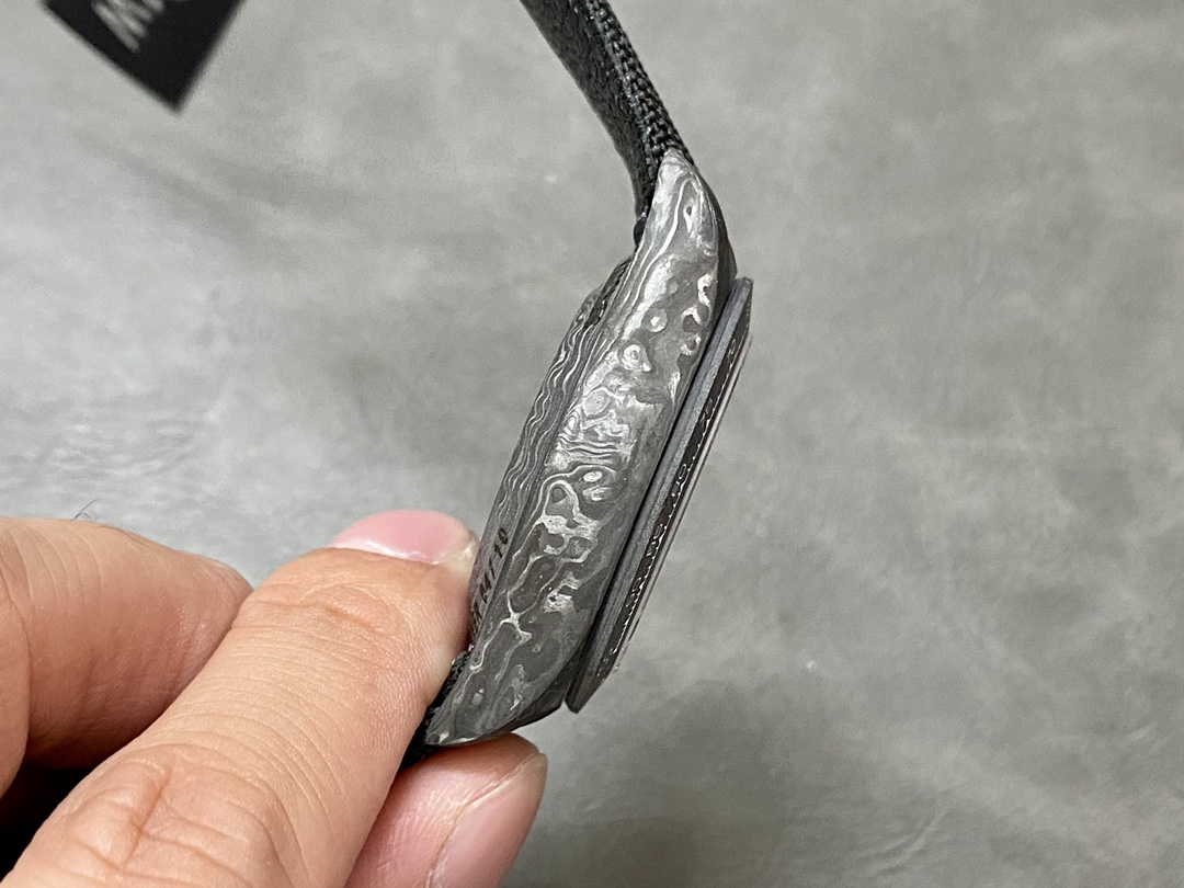 Rolex Cosmograph Daytona DIW Carbon Fiber Green Dial 40mm Men's Watch