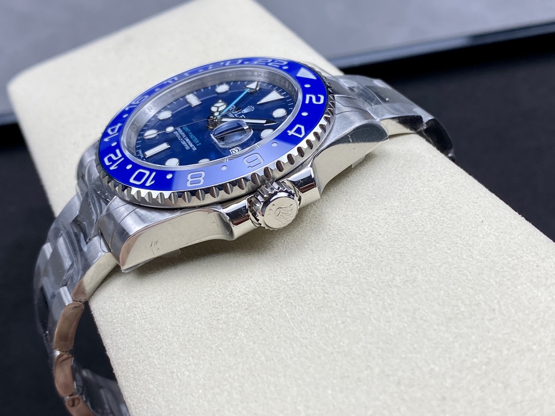 Rolex GMT Master II 126710 