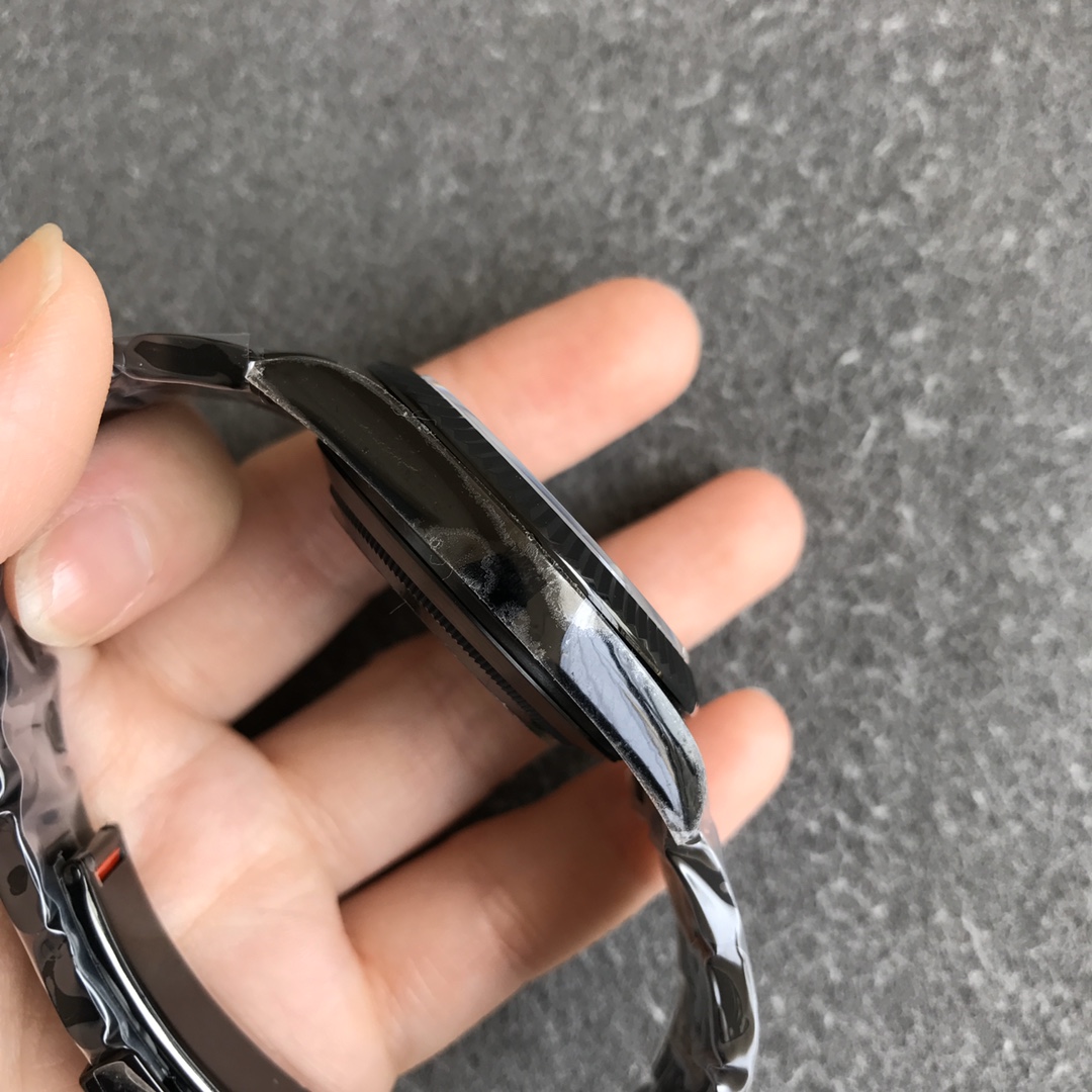 Rolex DiW Sky Dweller 326934 Green Dial 40MM Men's Watch