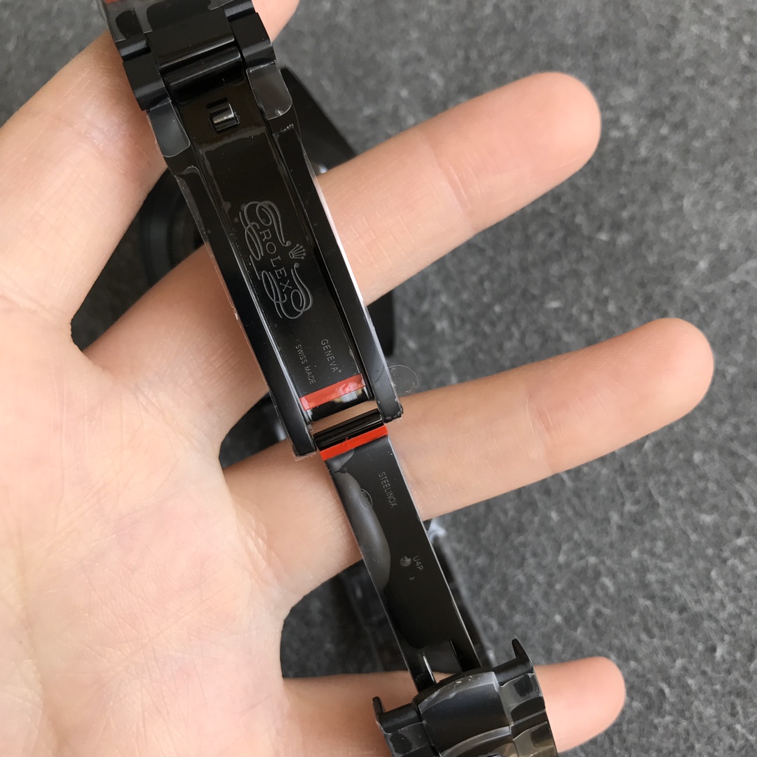 Rolex DiW Sky Dweller 326934 Green Dial 40MM Men's Watch