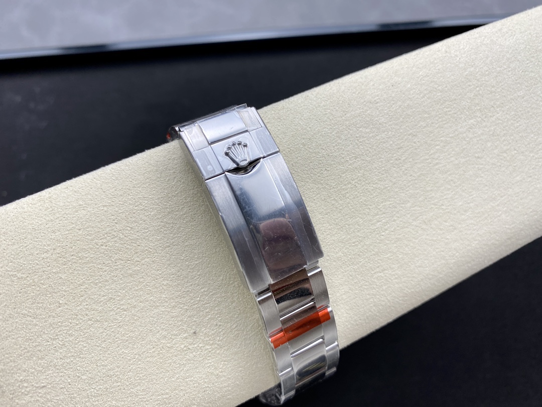 Rolex GMT Master II 126710 