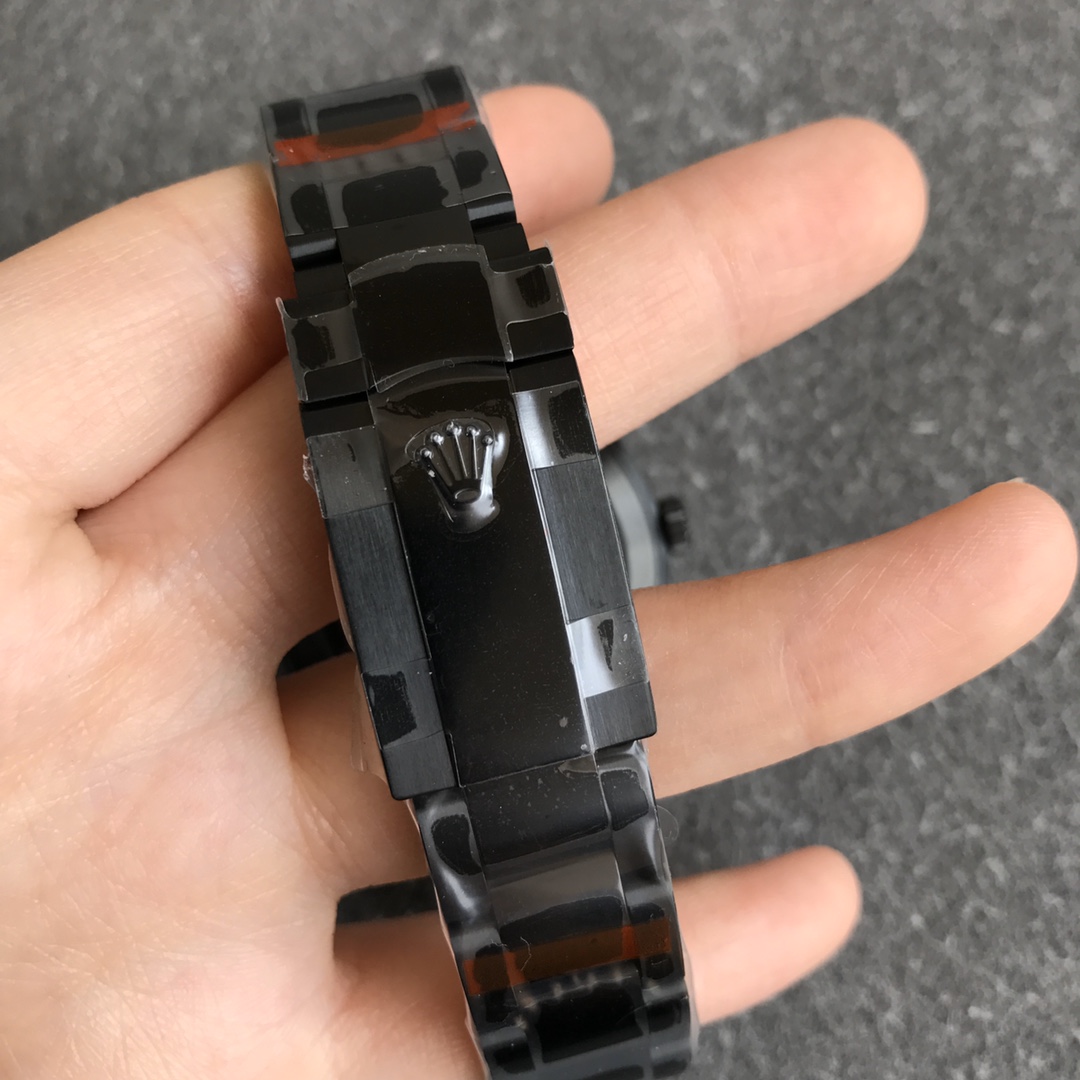 Rolex DiW Sky Dweller 326934 Green Dial 40MM Men's Watch