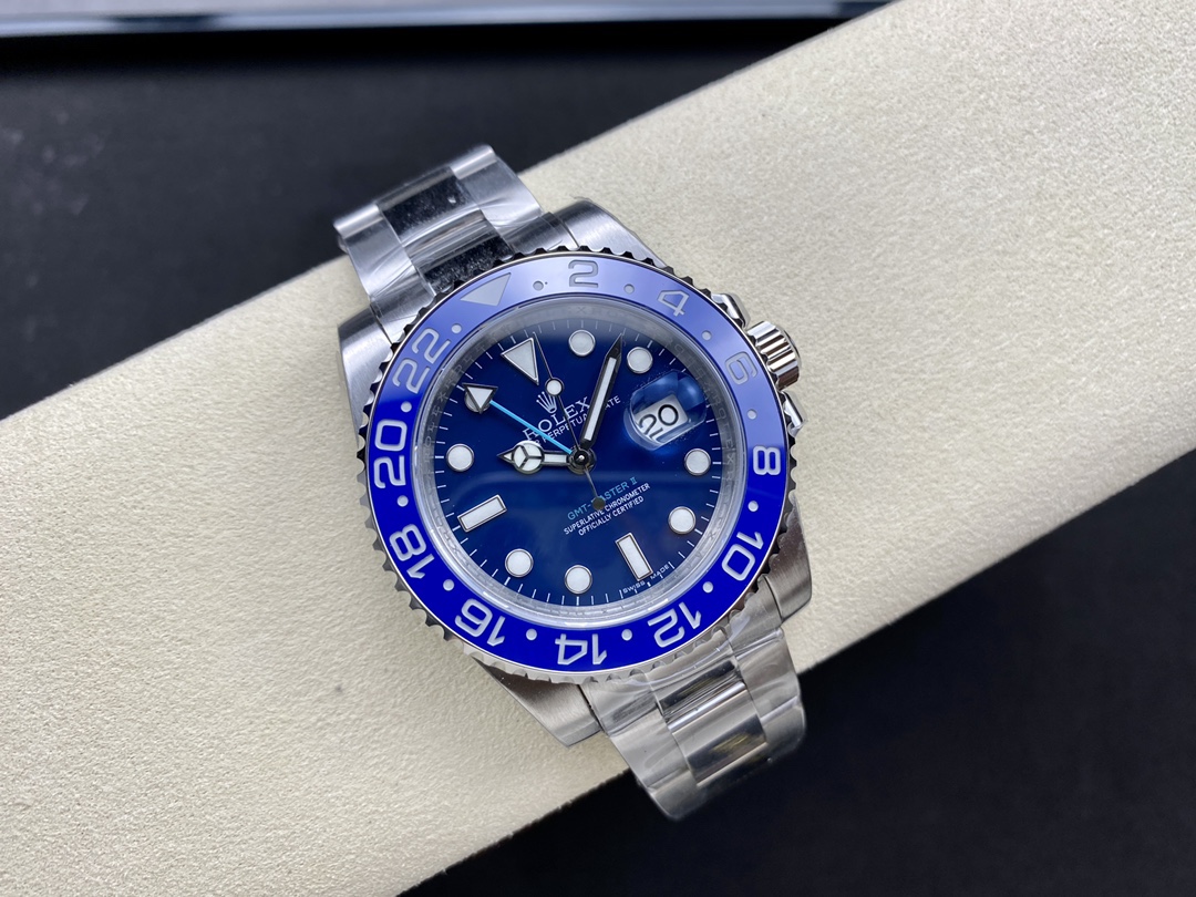Rolex GMT Master II 126710 