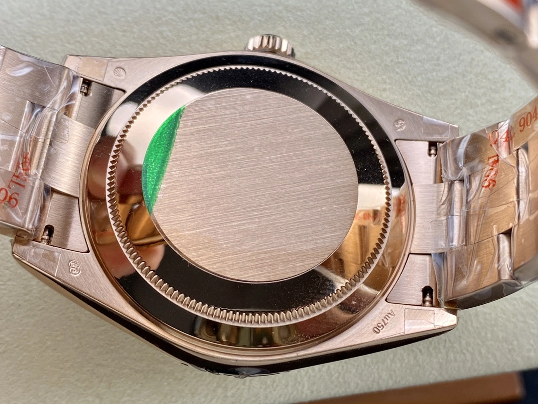 Rolex Sky Dweller 42 Rose Gold White Dial M336935 0003 Men's Watch