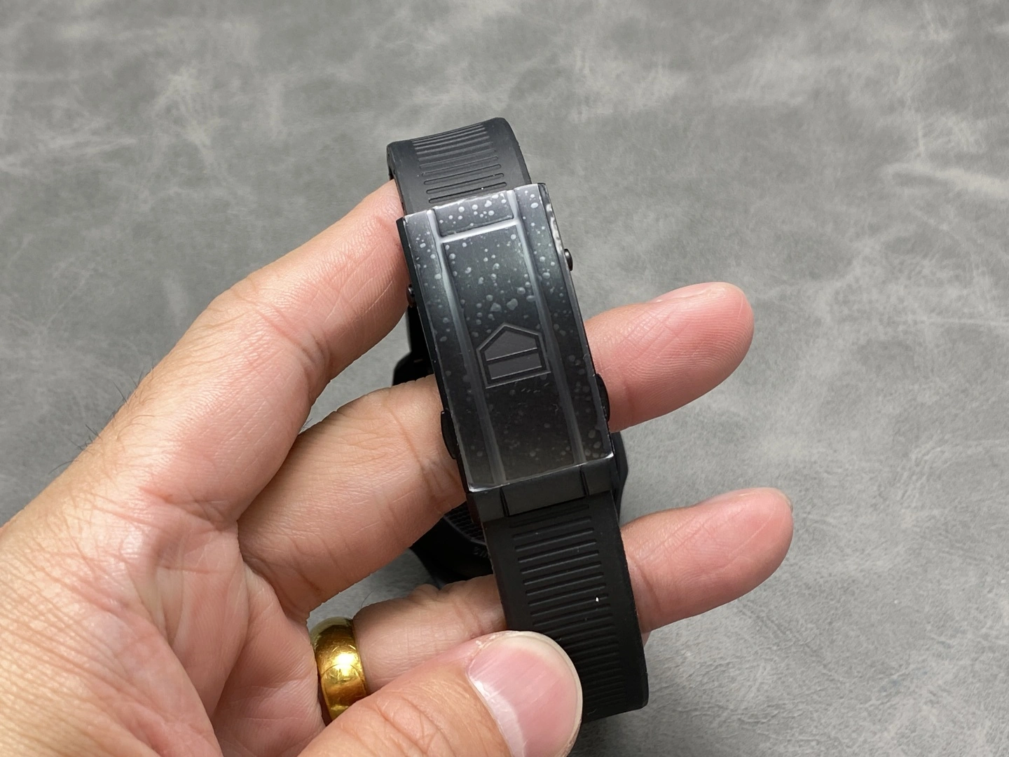 TAG Heuer Aquaracer WBP201D.FT6197 43 mm Men's Replica Watch