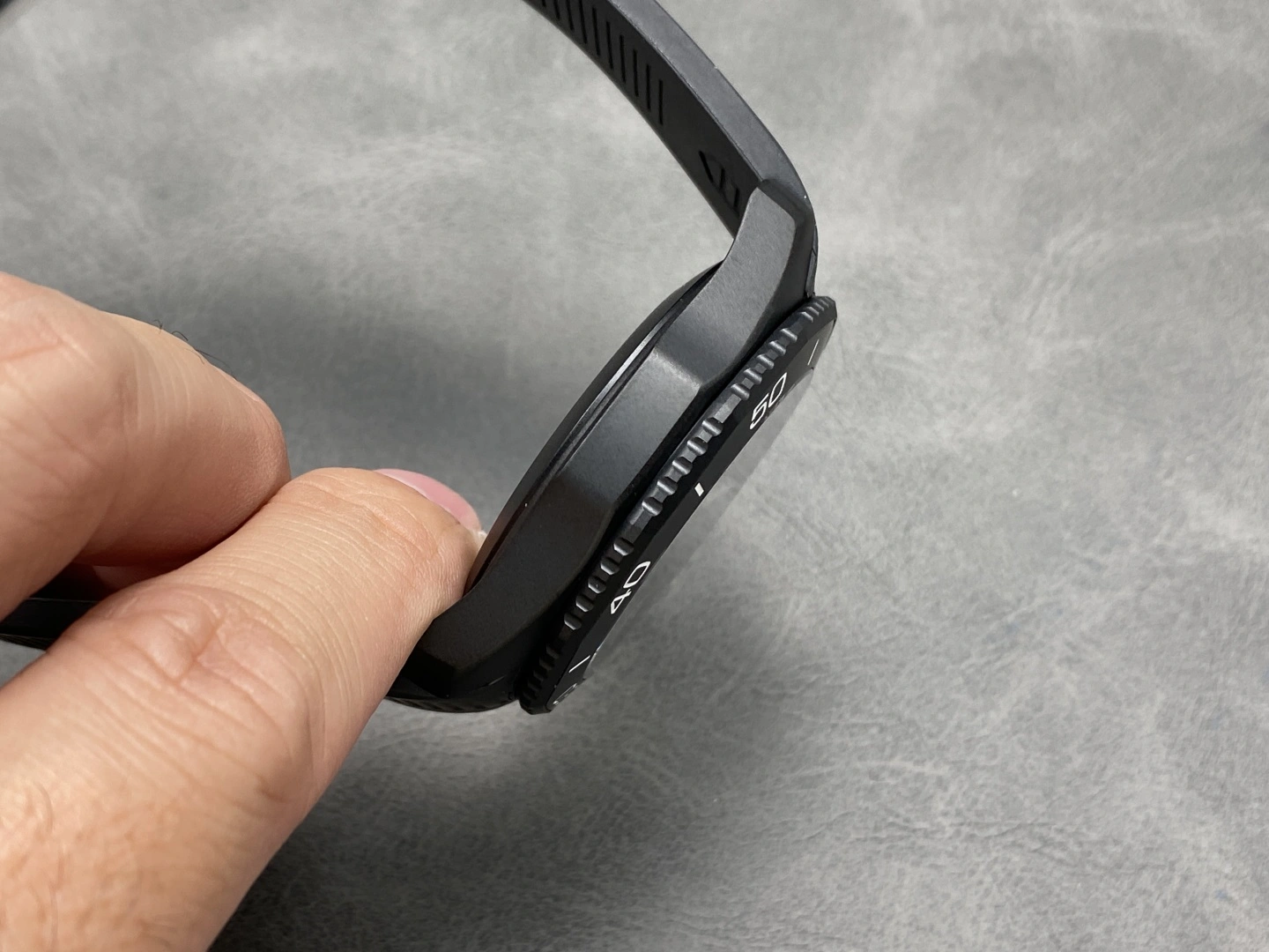 TAG Heuer Aquaracer WBP201D.FT6197 43 mm Men's Replica Watch